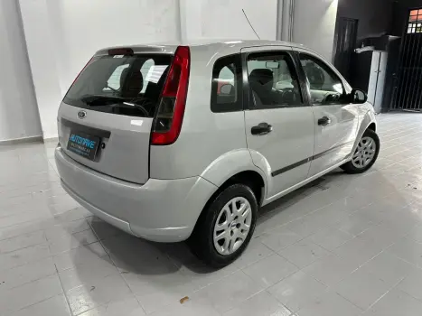 Fiesta Hatch 1.0 4P CLASS FLEX