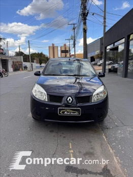 SANDERO 1.0 Expression 16V