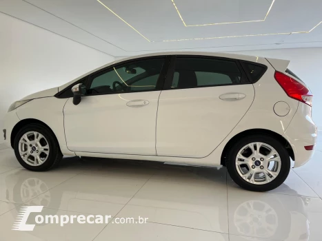 FIESTA 1.6 SE Hatch 16V