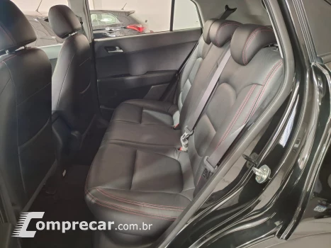 CRETA 1.6 16V Attitude