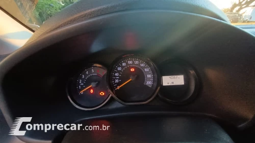 SANDERO 1.0 12V SCE Authentique