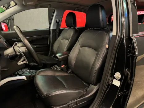 Asx 2.0 4X4 Awd 16V Gasolina 4P Automático