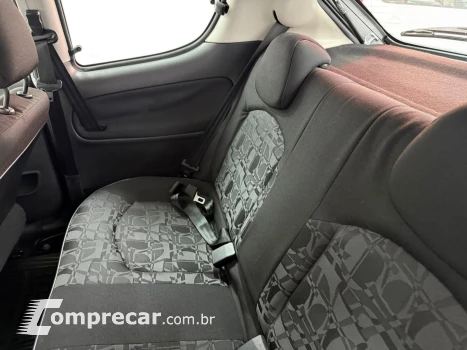 207 XR 1.4 Flex 8V 3p