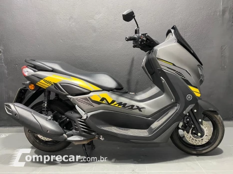 Yamaha NMAX 160 SE ABS