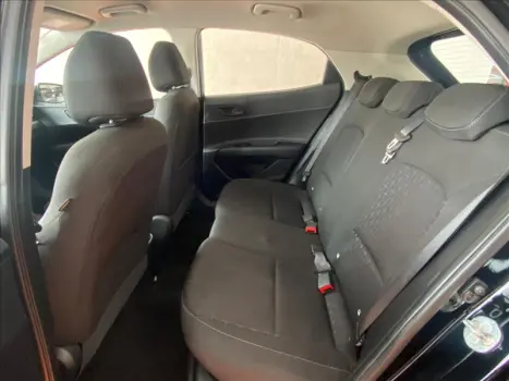 HB20 1.0 12V Comfort