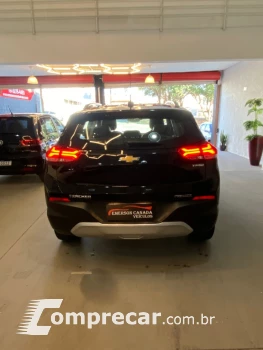 TRACKER 1.2 Turbo Premier