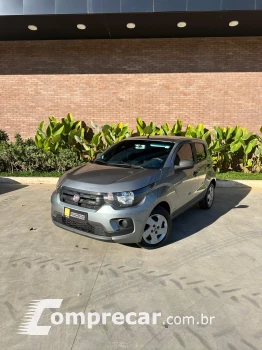 Fiat MOBI LIKE 1.0 Fire Flex 5p. 4 portas