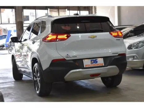 TRACKER - 1.2 TURBO PREMIER AUTOMÁTICO