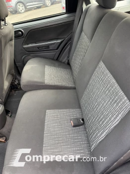 ECOSPORT 1.6 Freestyle 8V