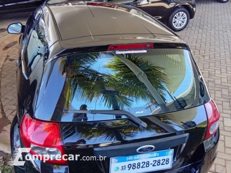 KA - 1.0 MPI 8V 2P MANUAL