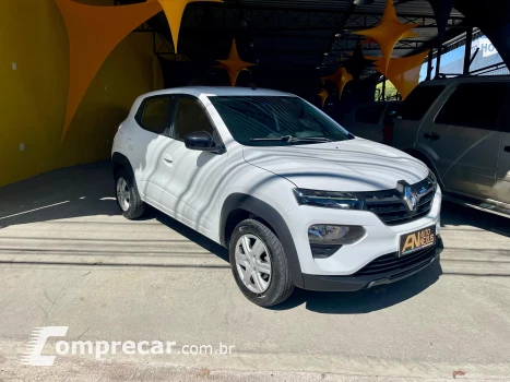KWID 1.0 12V SCE Intense