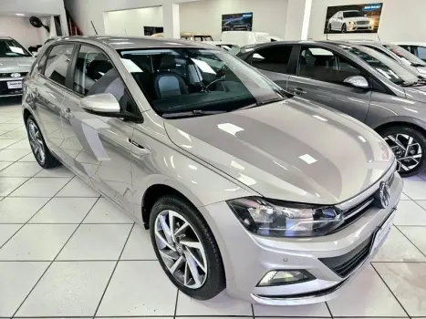 POLO HIGHLINE TSI 1.0 FLEX 12V AUT