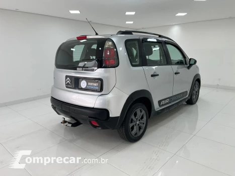 AIRCROSS 1.6 16V Live