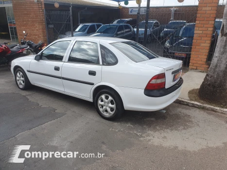 VECTRA 2.2 MPFI GLS 8V