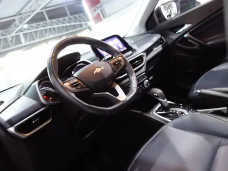 TRACKER - 1.2 TURBO PREMIER AUTOMÁTICO