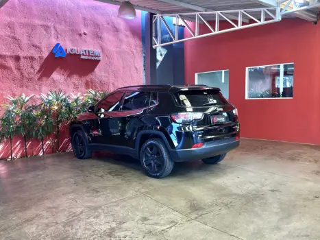 COMPASS 1.3 T270 TURBO FLEX SPORT AT6