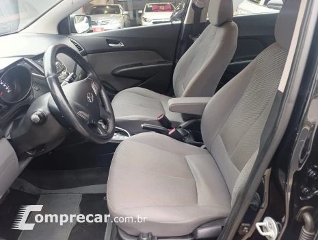 HB20S 1.6 Premium 16V