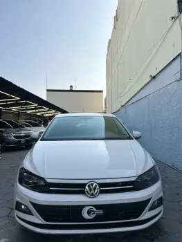 POLO 1.0 200 TSI Comfortline