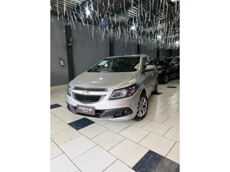 PRISMA 1.4 MPFI LT 8V FLEX 4P MANUAL