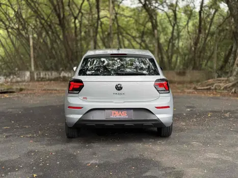 POLO 1.0 MPI TRACK MANUAL