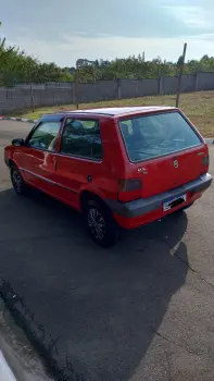 UNO 1.0 MPI Mille Fire Economy 8V