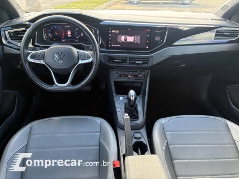 NIVUS 1.0 200 TSI Highline