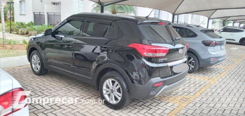 CRETA 1.6 16V Attitude
