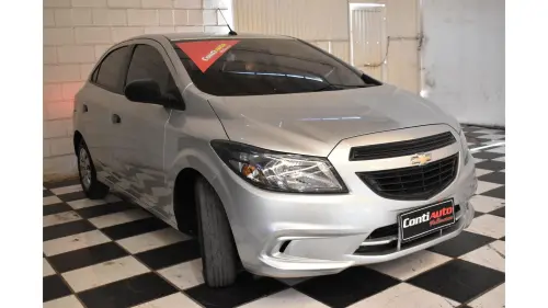 ONIX - 1.0 MPI JOY 8V 4P MANUAL