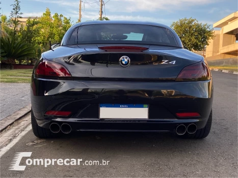 Z4 2.5 Sdrive 23I Roadster 6 Cilindros 24V