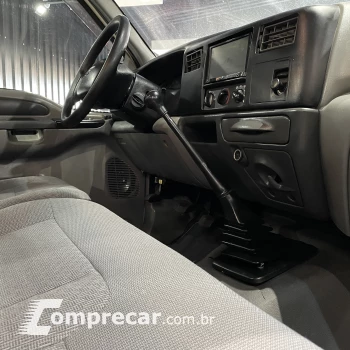 F-250 3.9 XL S Duty 4X2 CS