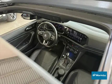 JETTA 2.0 350 TSI GASOLINA GLI DSG