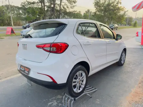 ARGO 1.0 Firefly Drive