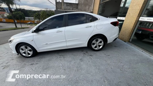 ONIX SED. Plus PREM. 1.0 12V TB Flex Aut