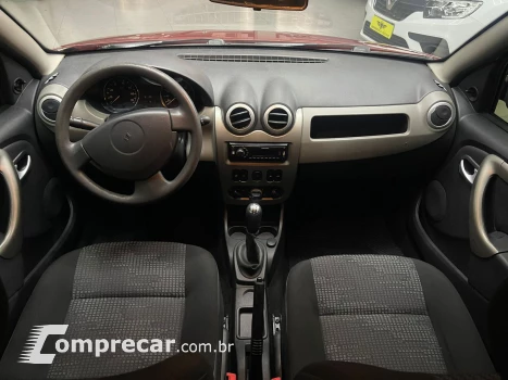 SANDERO 1.0 Expression 16V