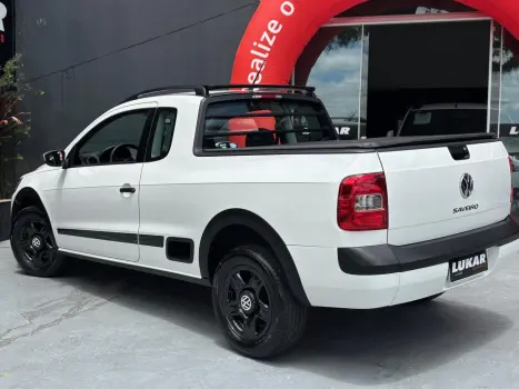 SAVEIRO 1.6 MI Trooper CE 8V G.V