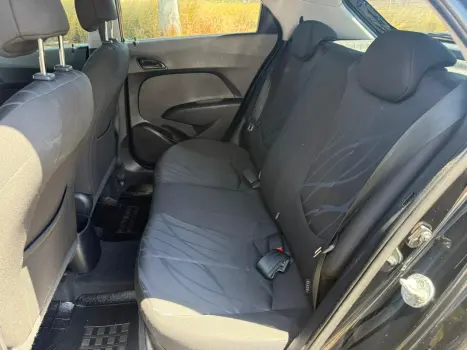 HB20 1.0 Comfort 12V