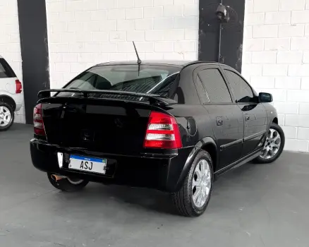 Astra Advantage 2.0 MPFI 8V FlexPower 5p