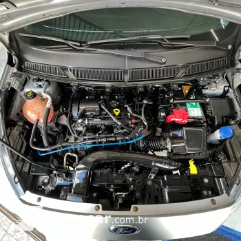 Ka 1.5 Sedan SE 12V Flex 4p Mec.