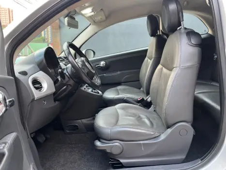 500 Cult 1.4 Flex 8V EVO Dualogic