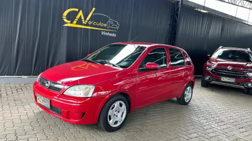 CORSA 1.4 MPFI Premium 8V