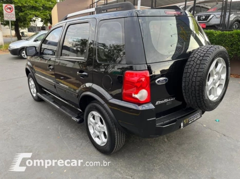 ECOSPORT 2.0 XLT Freestyle 16V