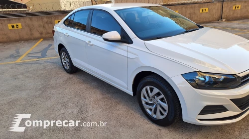 VIRTUS 1.6 MSI Sense