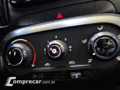 MOBI - 1.0 EVO LIKE. MANUAL