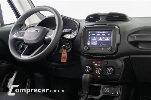 RENEGADE 1.3 T270 Turbo Sport