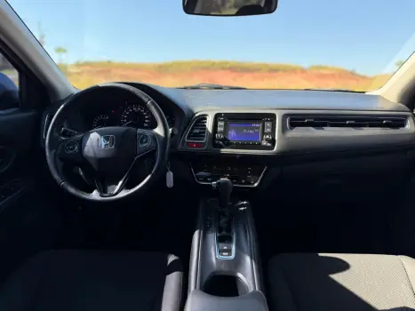 HR-V EX CVT 1.8 I-VTEC FlexOne