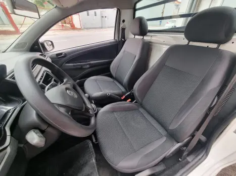 VOLKSWAGEN SAVEIRO 1.6 MSI ROBUST CS 2023