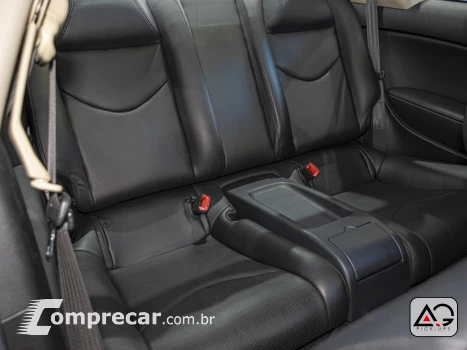 G37 3.7 Coupé V6 24V