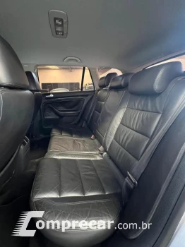 VOLKSWAGEN JETTA 2.5 I VARIANT 20V 170CV