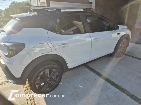 KARDIAN 1.0 TCE Premiére Edition EDC