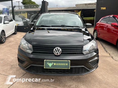 VOYAGE 1.6 MSI Totalflex